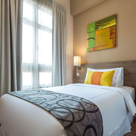 Park Avenue Robertson Aparthotel Σιγκαπούρη Εξωτερικό φωτογραφία