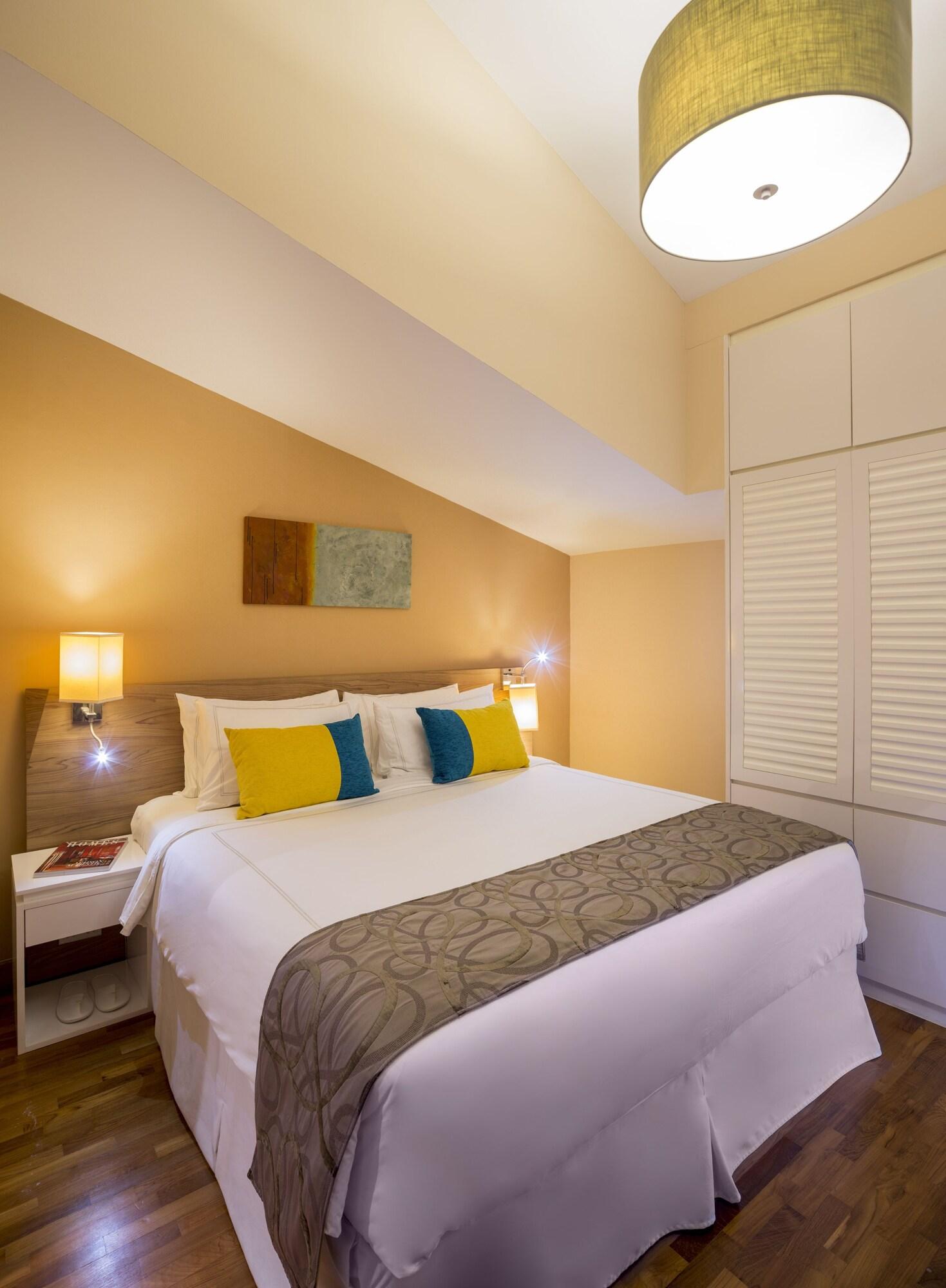Park Avenue Robertson Aparthotel Σιγκαπούρη Εξωτερικό φωτογραφία