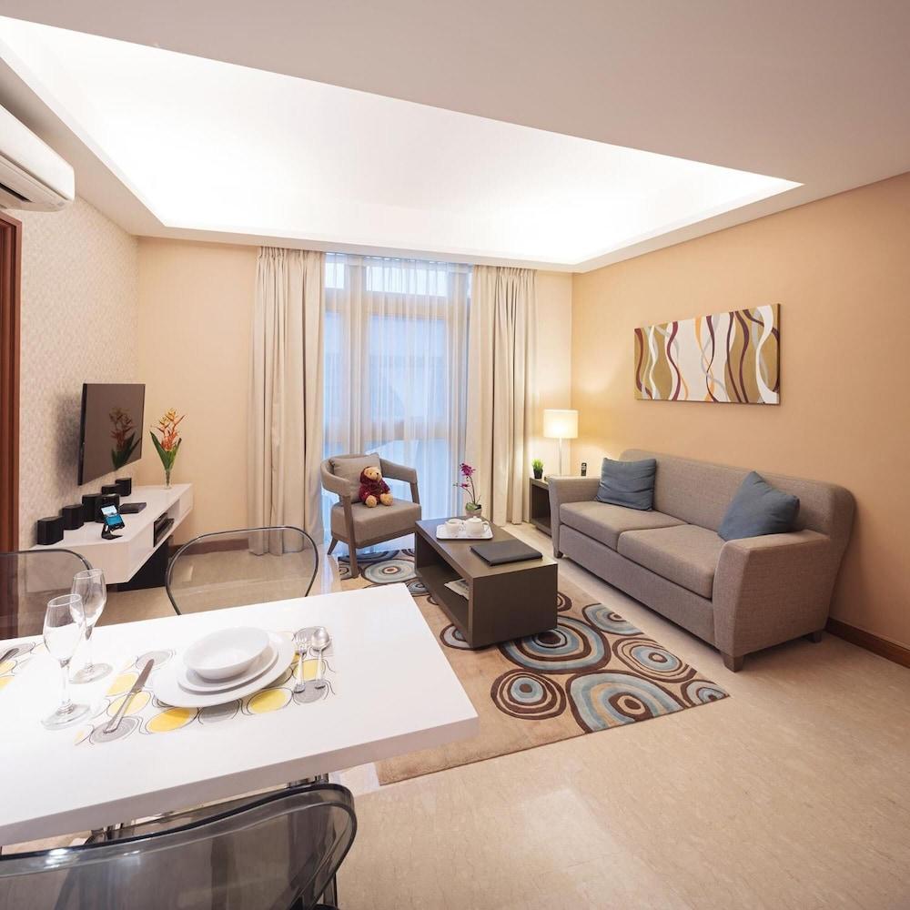 Park Avenue Robertson Aparthotel Σιγκαπούρη Εξωτερικό φωτογραφία