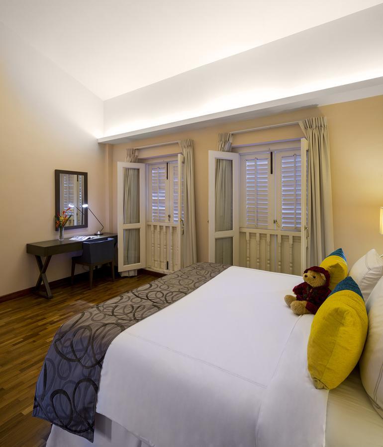 Park Avenue Robertson Aparthotel Σιγκαπούρη Εξωτερικό φωτογραφία