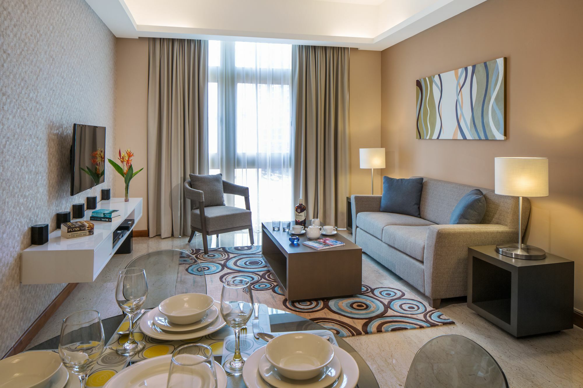 Park Avenue Robertson Aparthotel Σιγκαπούρη Εξωτερικό φωτογραφία